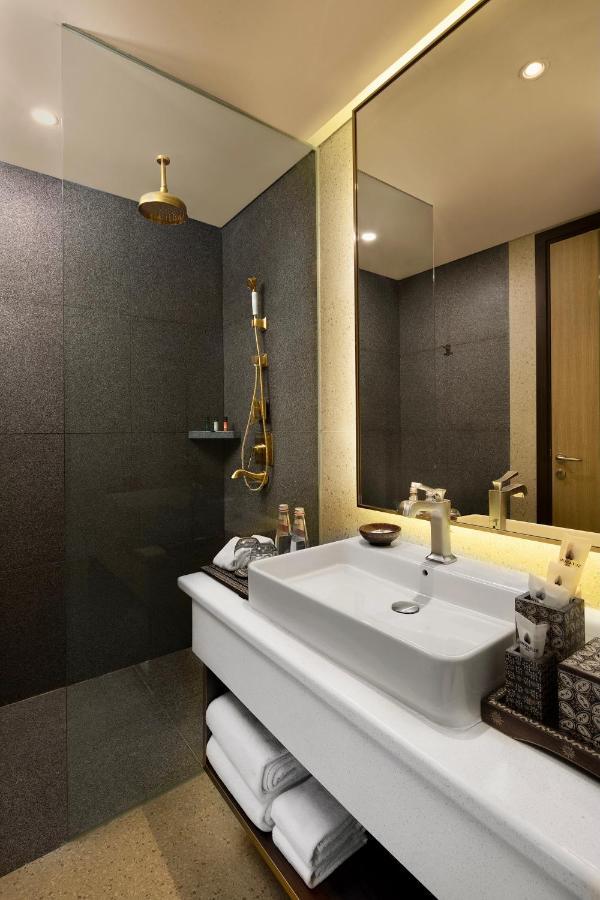 Sutasoma Hotel Jakarta Eksteriør billede