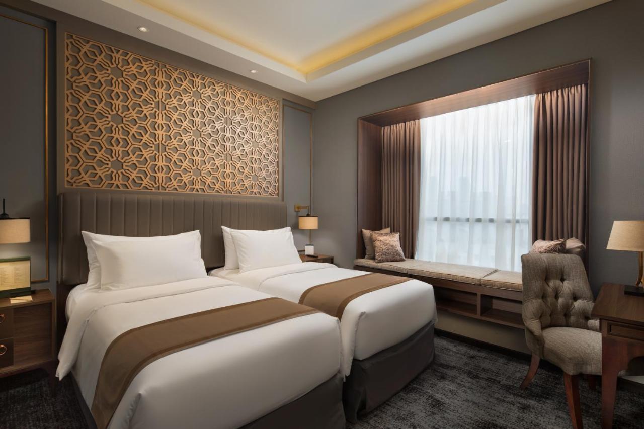 Sutasoma Hotel Jakarta Eksteriør billede