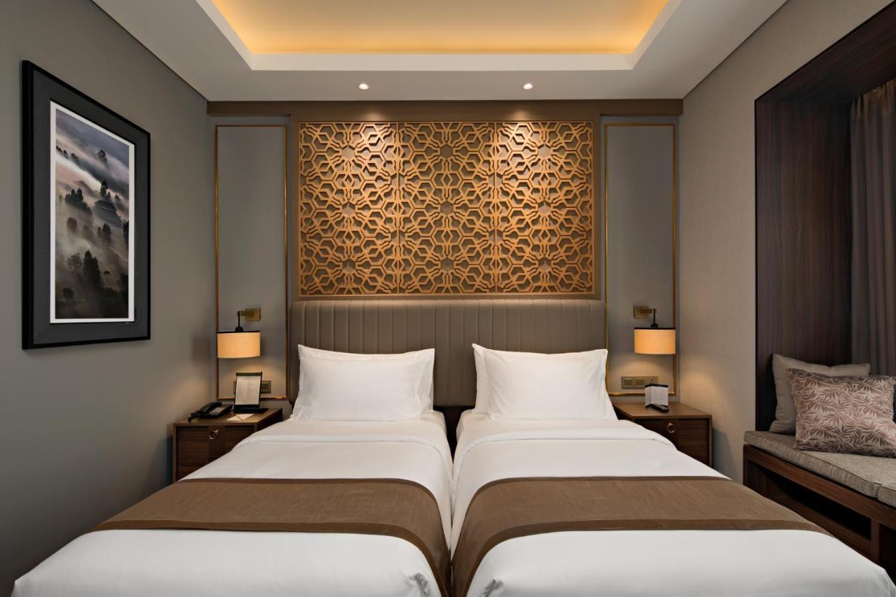 Sutasoma Hotel Jakarta Eksteriør billede