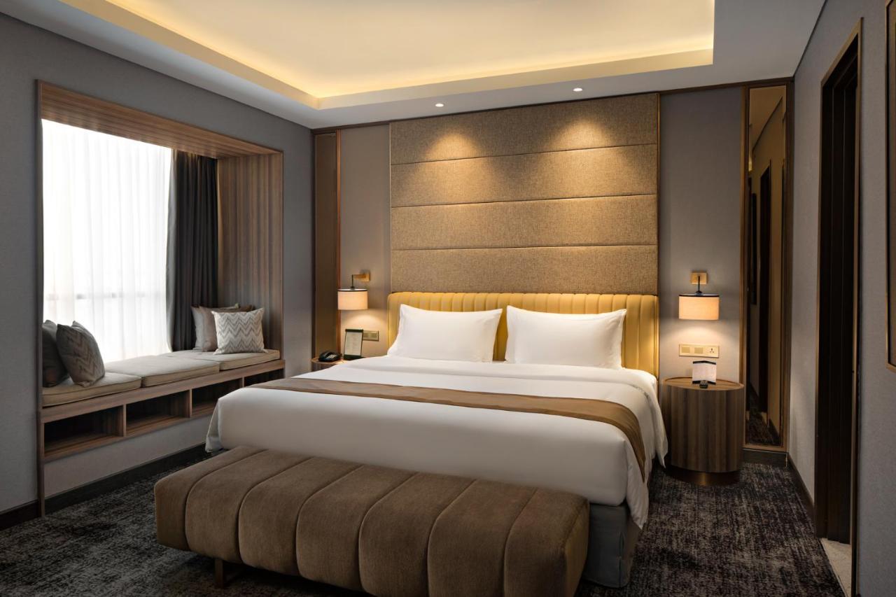 Sutasoma Hotel Jakarta Eksteriør billede