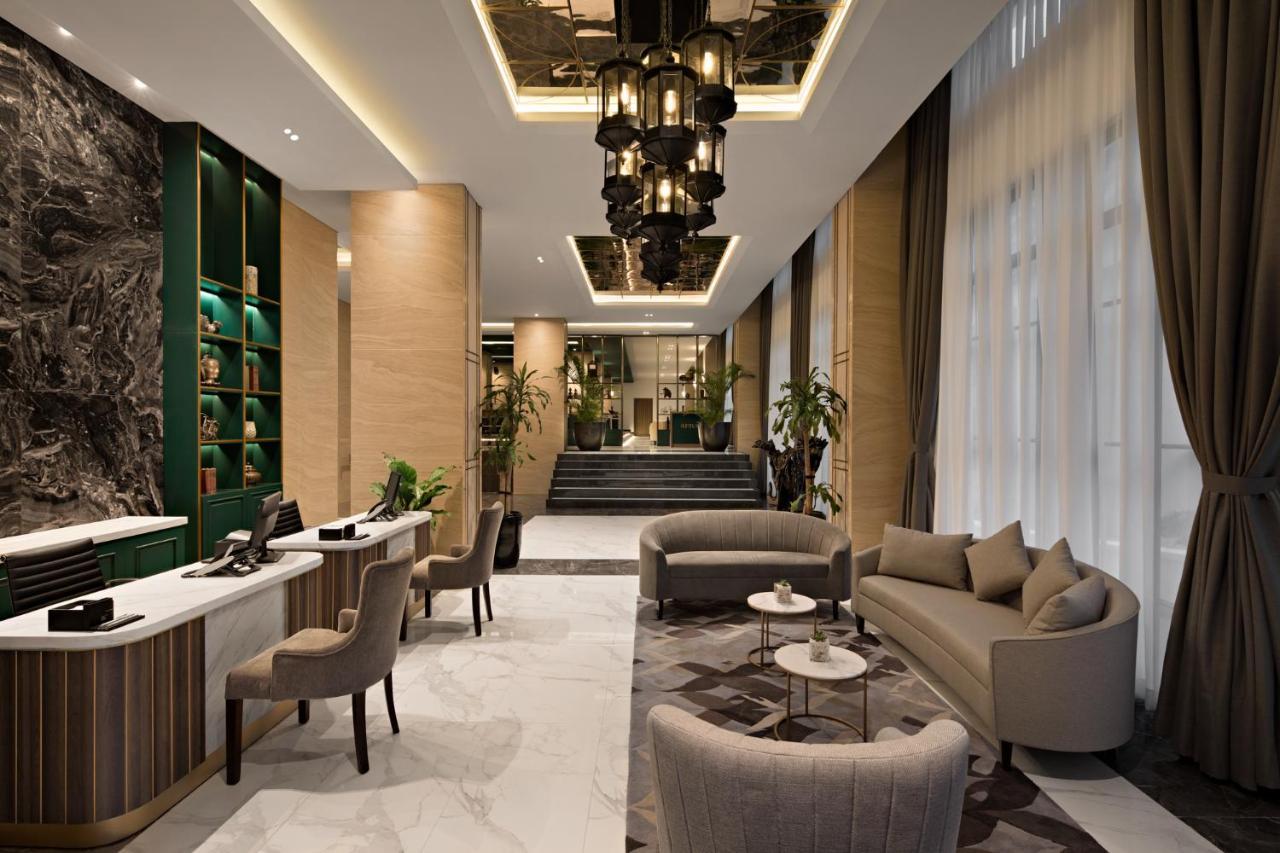 Sutasoma Hotel Jakarta Eksteriør billede