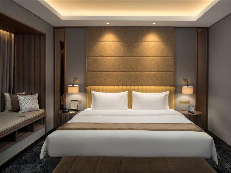 Sutasoma Hotel Jakarta Eksteriør billede