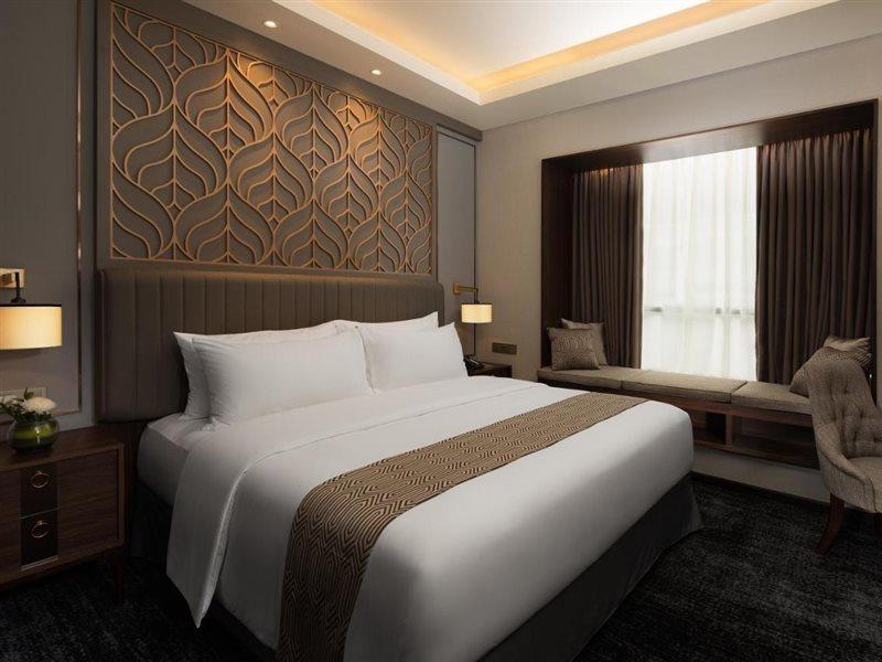 Sutasoma Hotel Jakarta Eksteriør billede