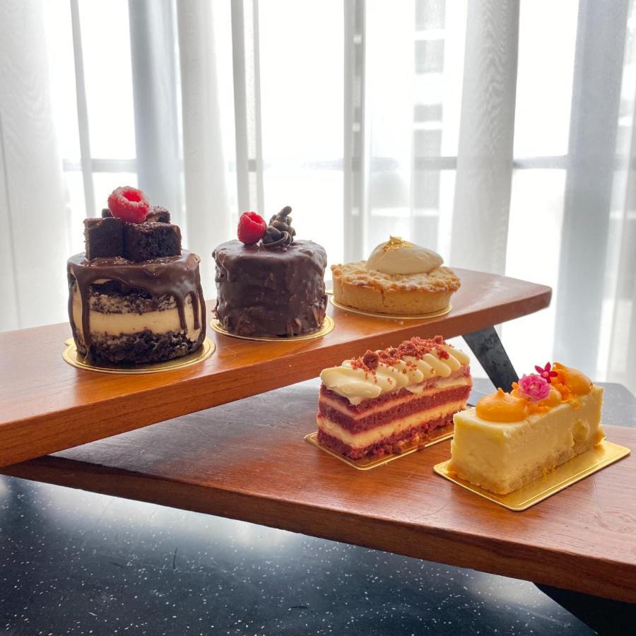 Sutasoma Hotel Jakarta Eksteriør billede