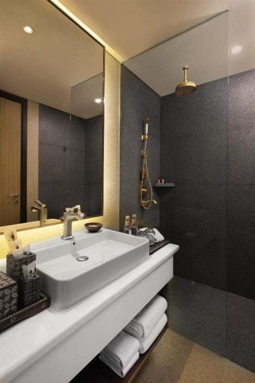 Sutasoma Hotel Jakarta Eksteriør billede