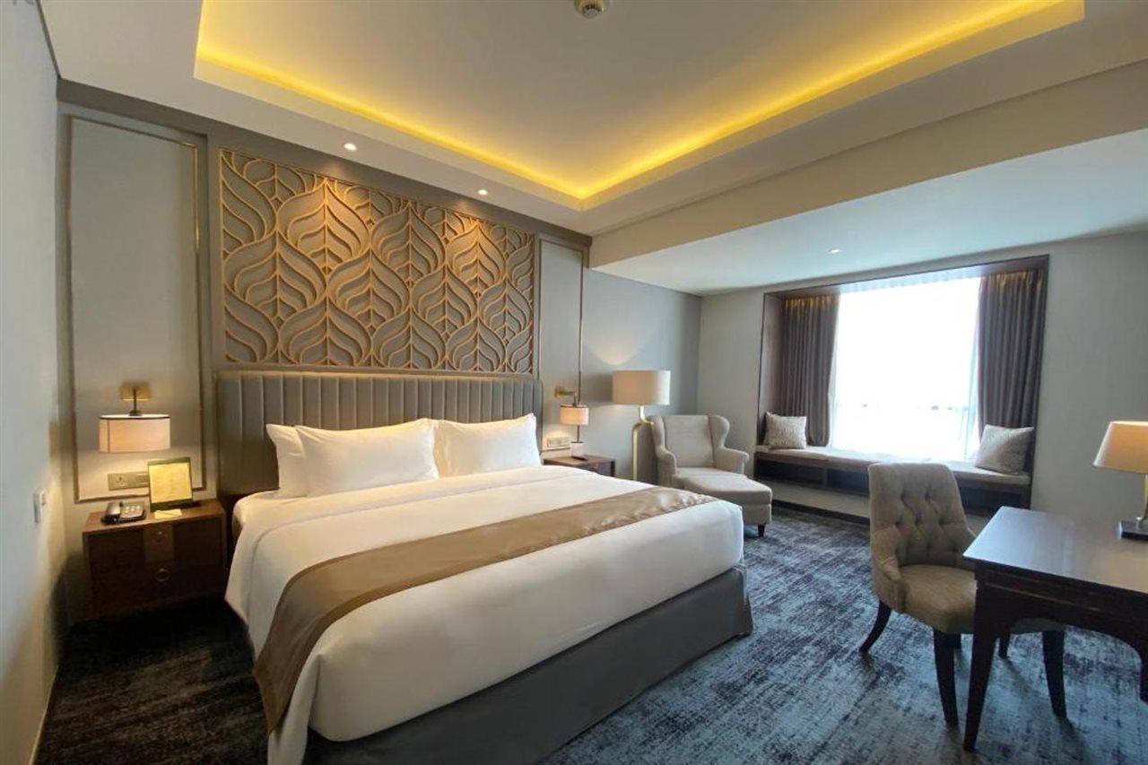 Sutasoma Hotel Jakarta Eksteriør billede