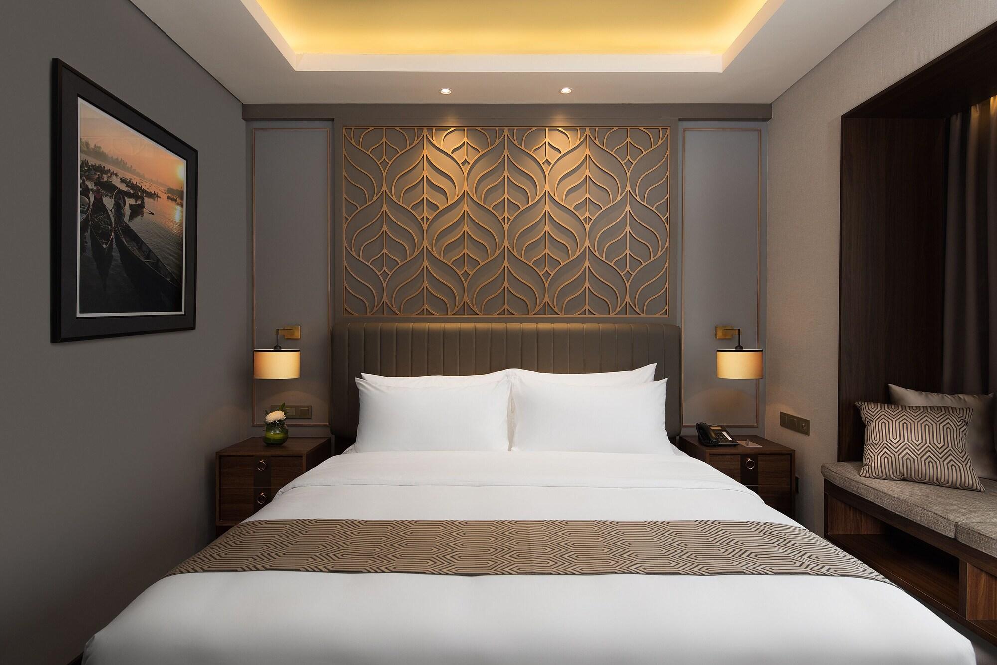 Sutasoma Hotel Jakarta Eksteriør billede