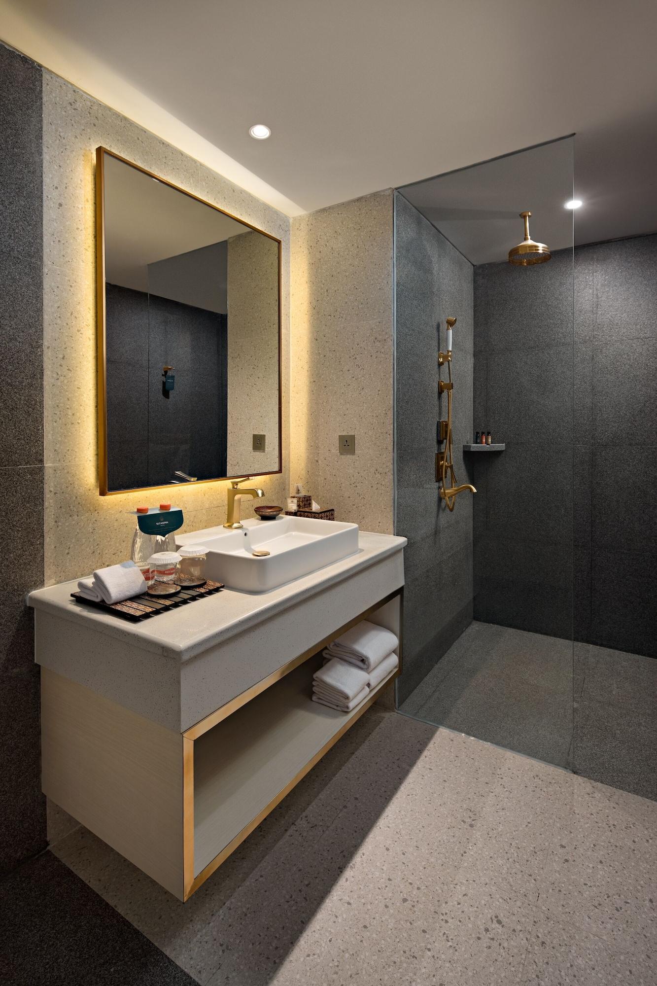Sutasoma Hotel Jakarta Eksteriør billede