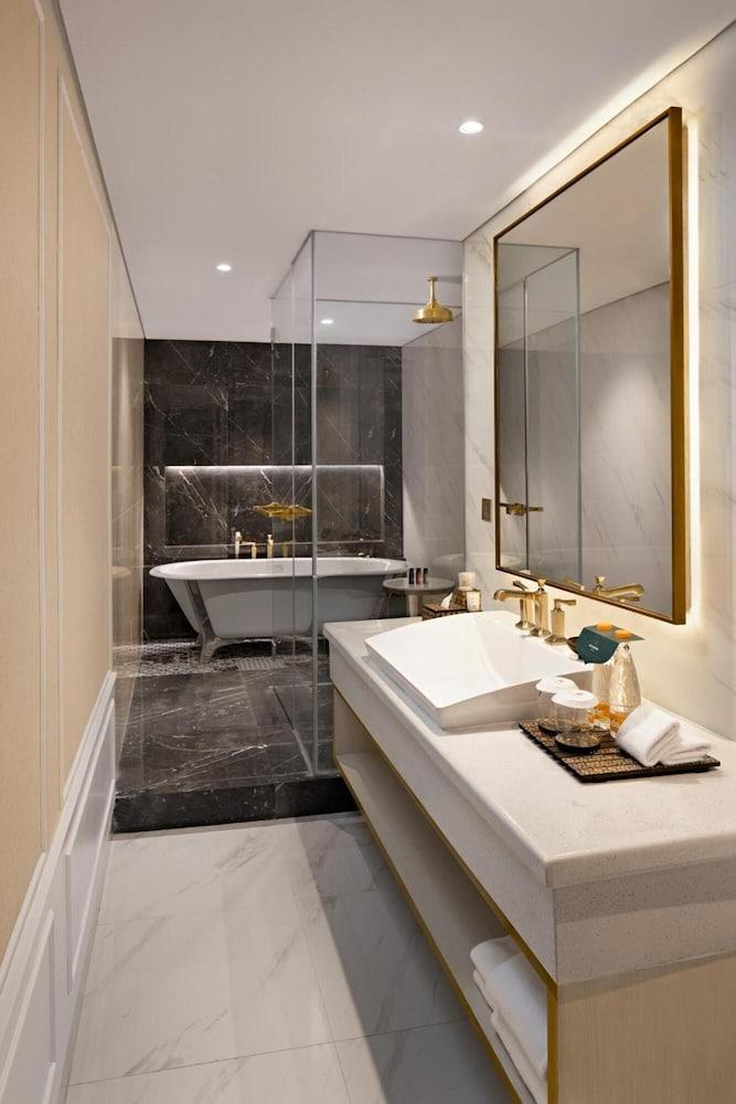 Sutasoma Hotel Jakarta Eksteriør billede