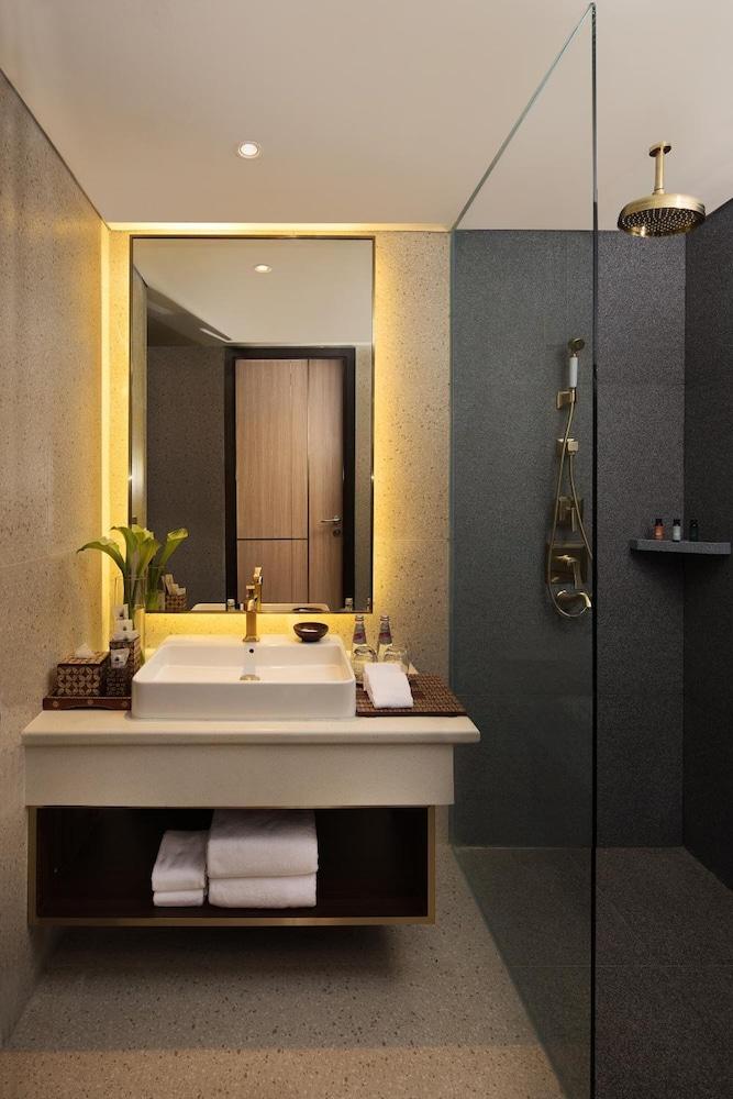 Sutasoma Hotel Jakarta Eksteriør billede