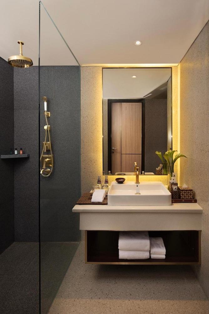 Sutasoma Hotel Jakarta Eksteriør billede